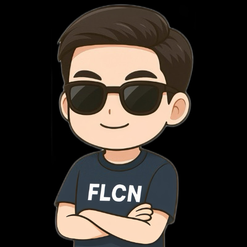 ZERO FLCN