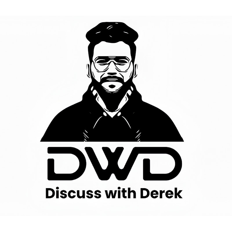 Discuss with Derek