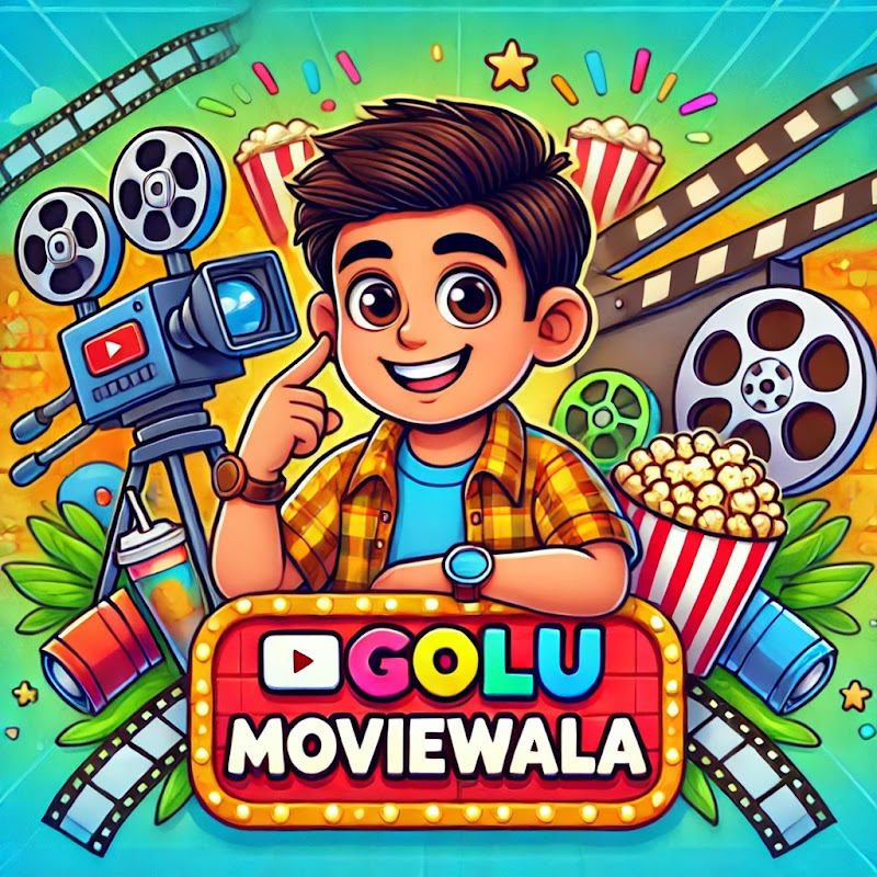 GOLU MOVIEWALA
