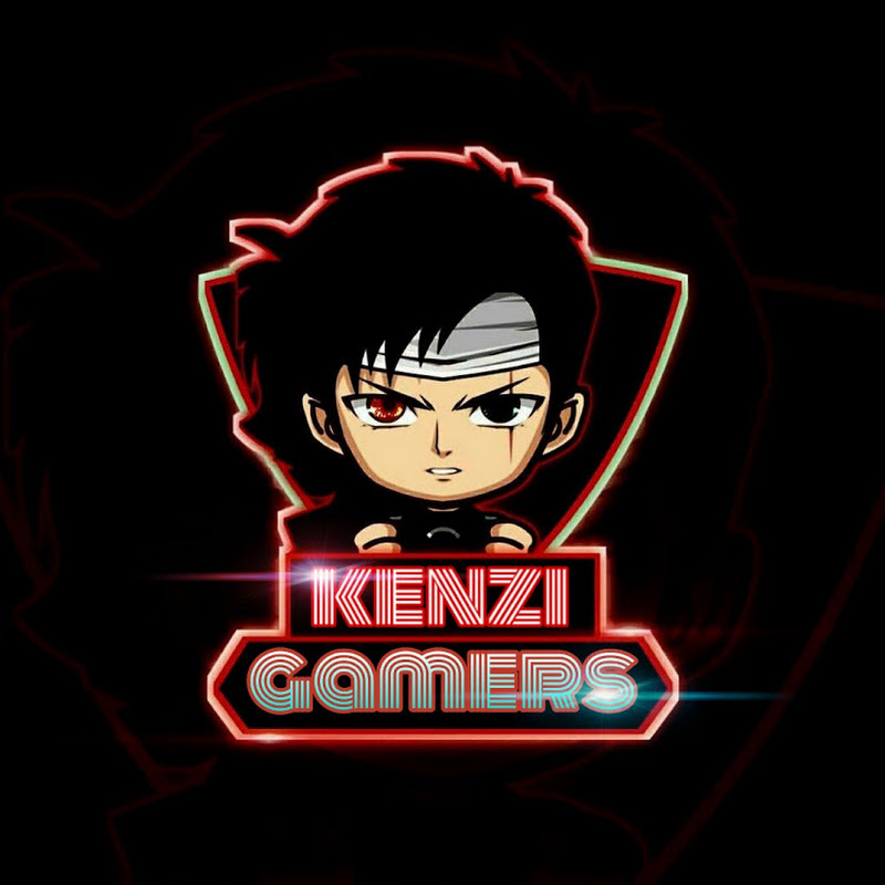 Kenzi Gamers