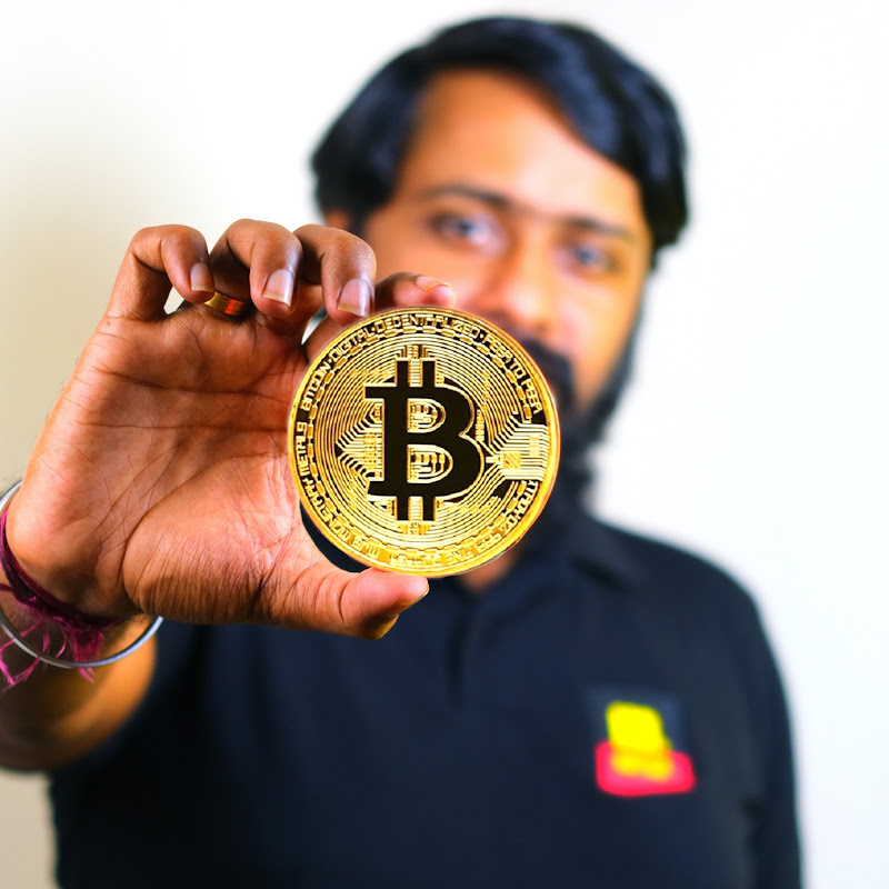 Mr. RATTAR's Crypto