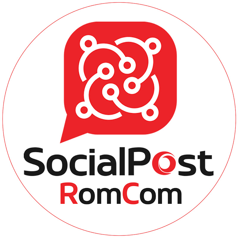 SocialPost RomCom