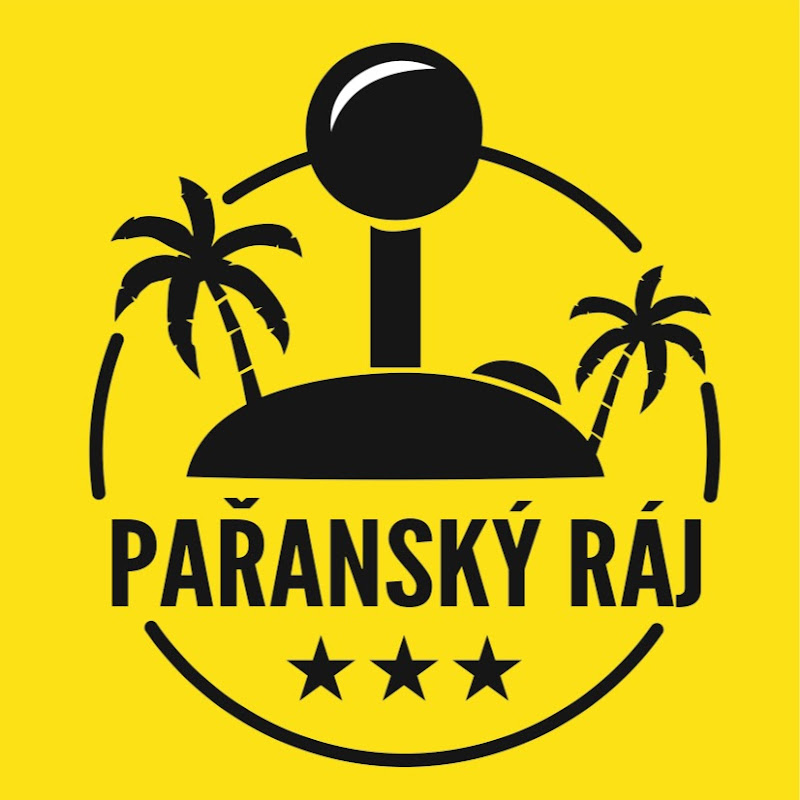Pařanský ráj
