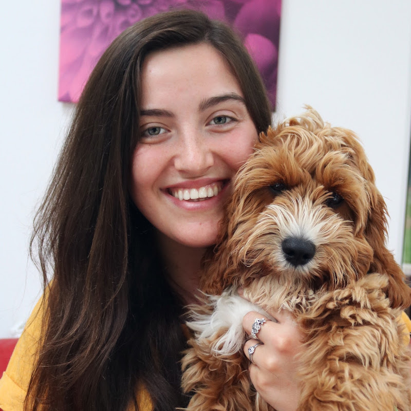 Vicky and Bailey
