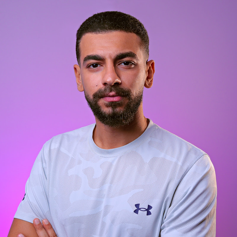 Ahmed Sadoma | أحمد صَدُومة