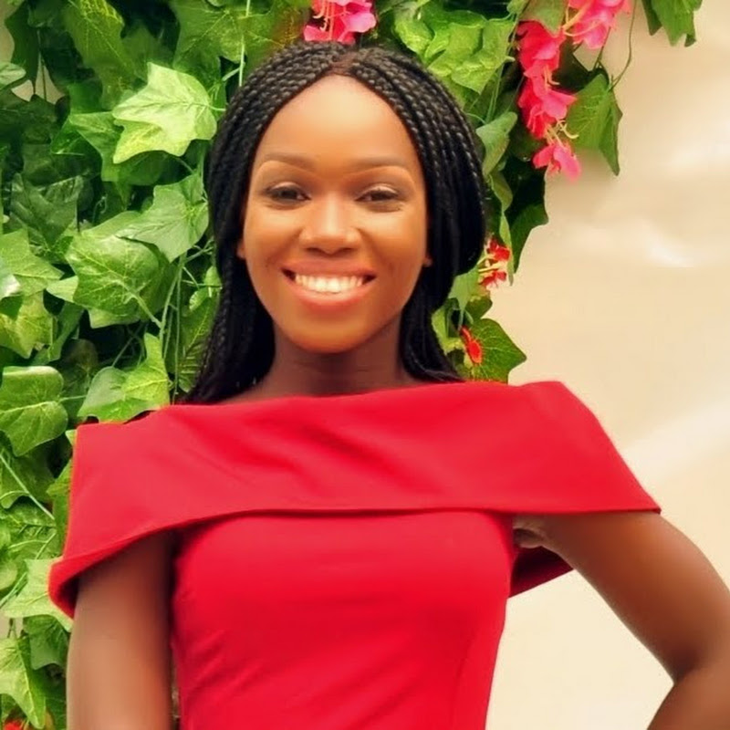 Funmike Afolabomi