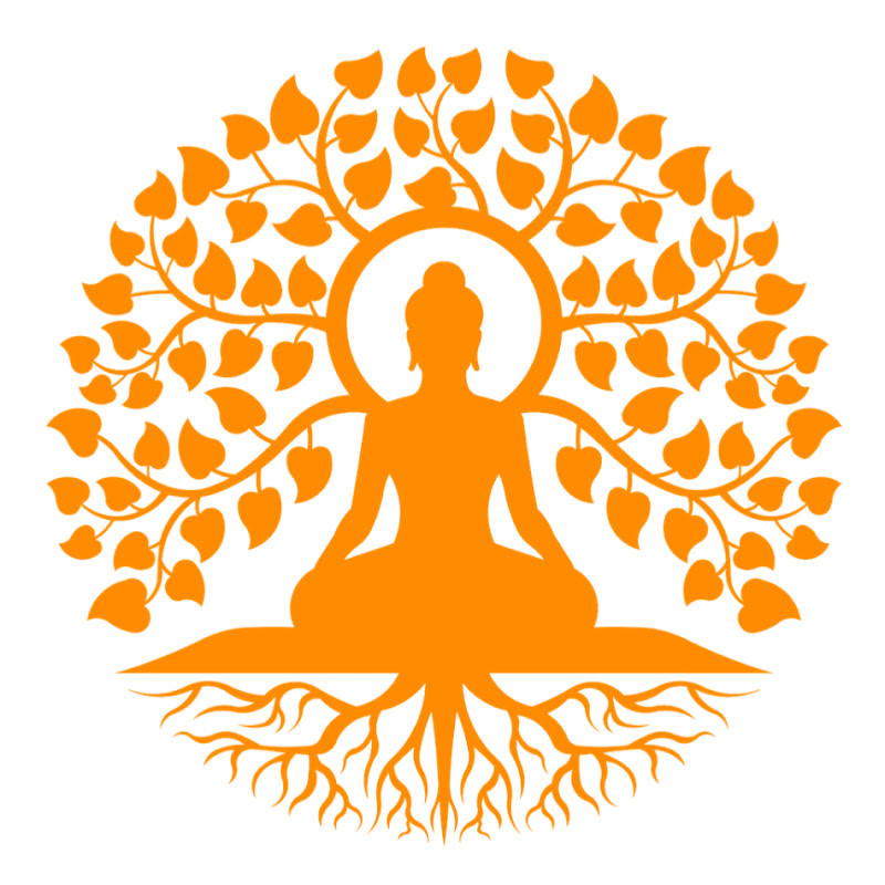Buddhist Joy