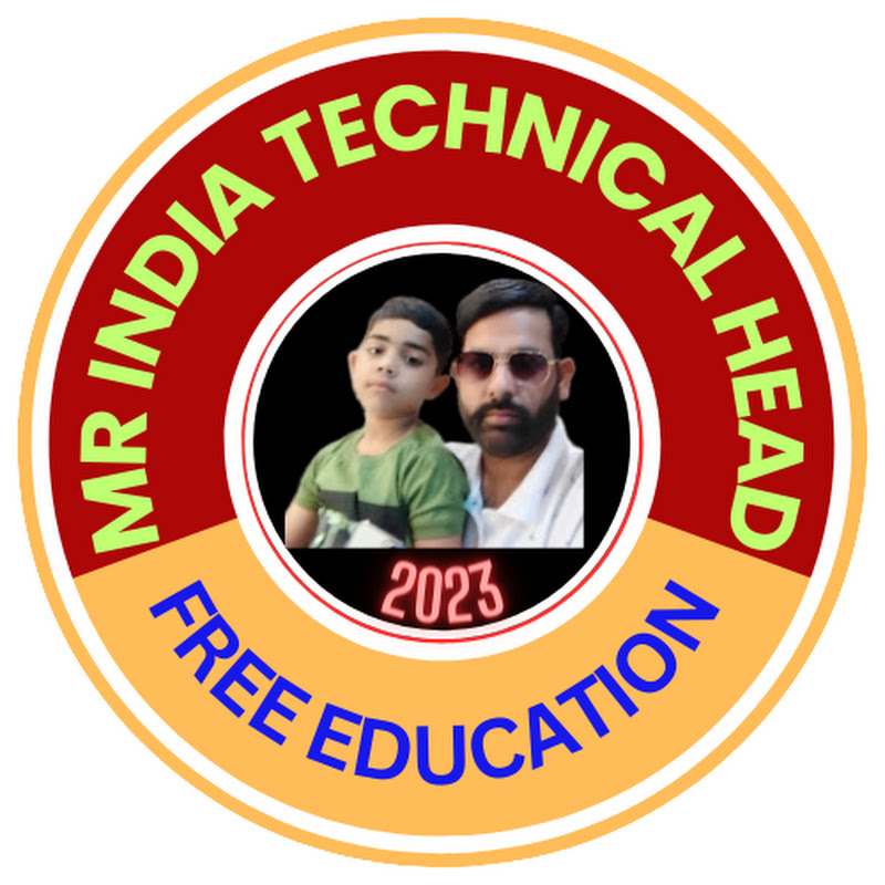 Mr India Technical Head