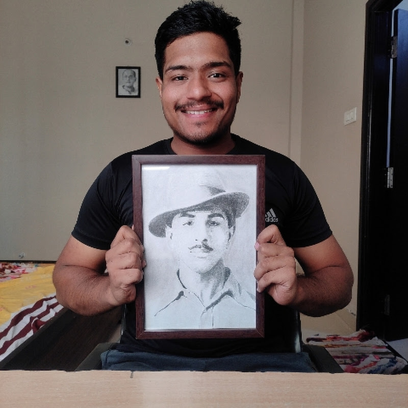 Prakhar Godha