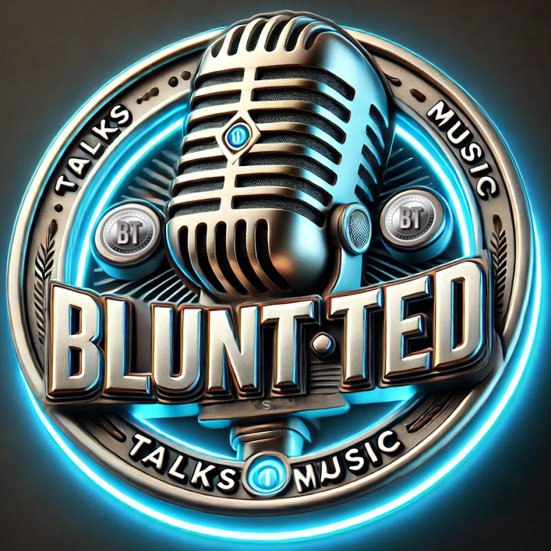 Blunt Ted Talks Music