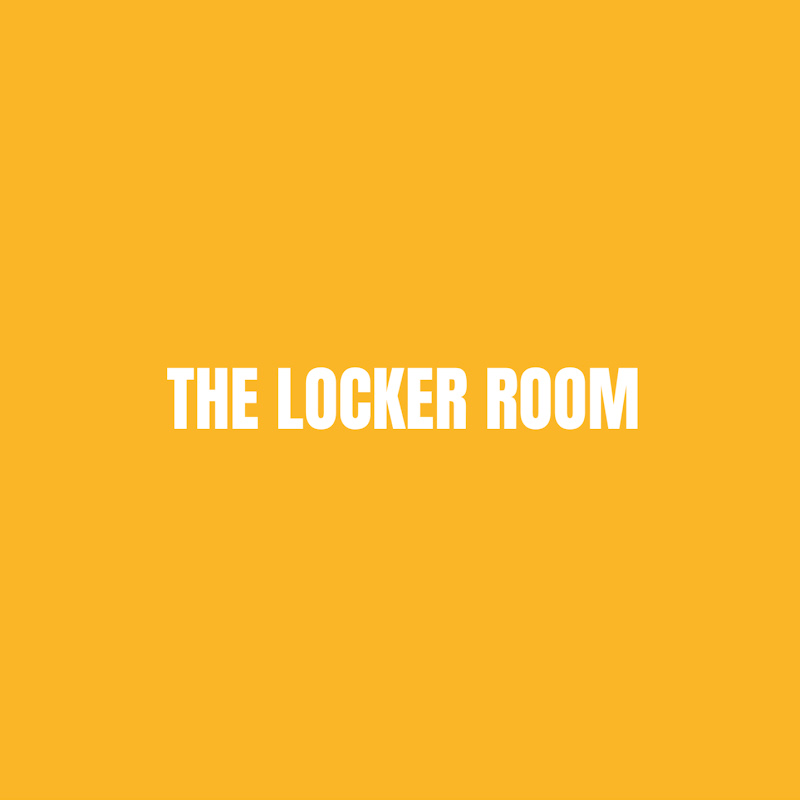 The Locker Room