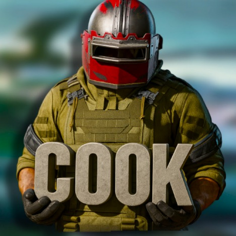 COOK PLAYING