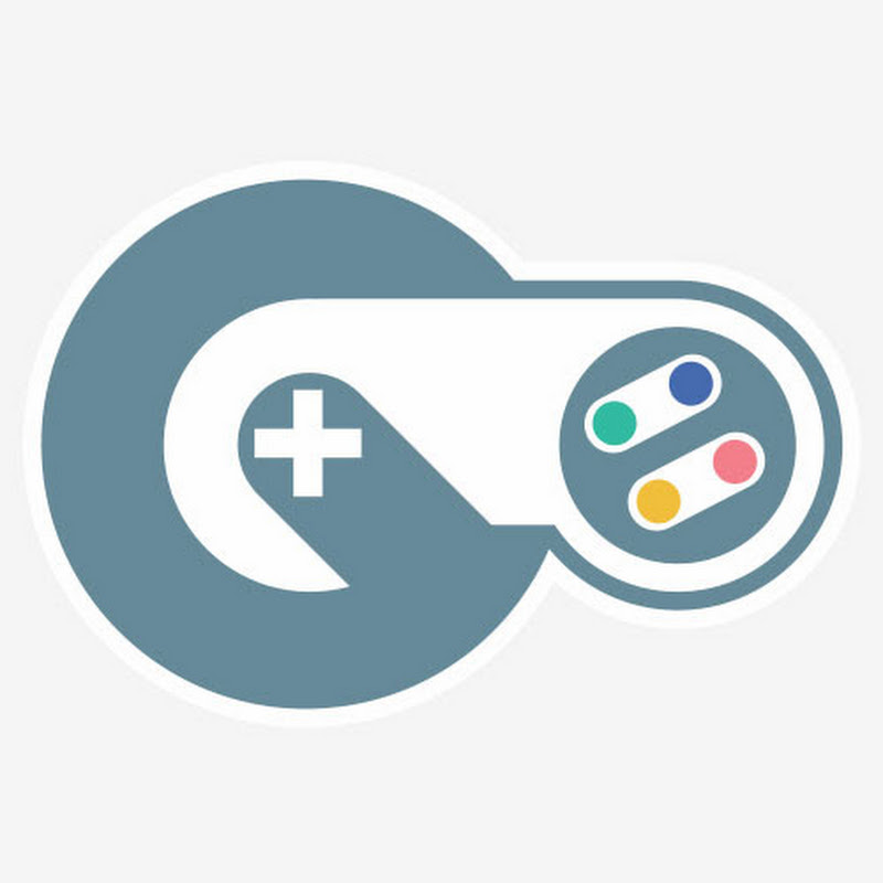 Gamers & Games