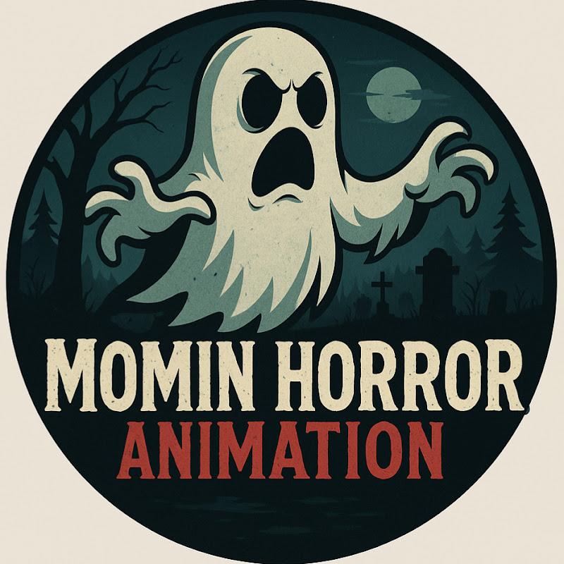 Momin Horror Animation