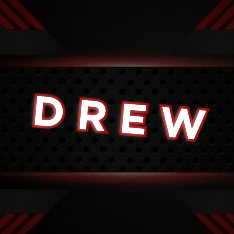 Drew PUBG