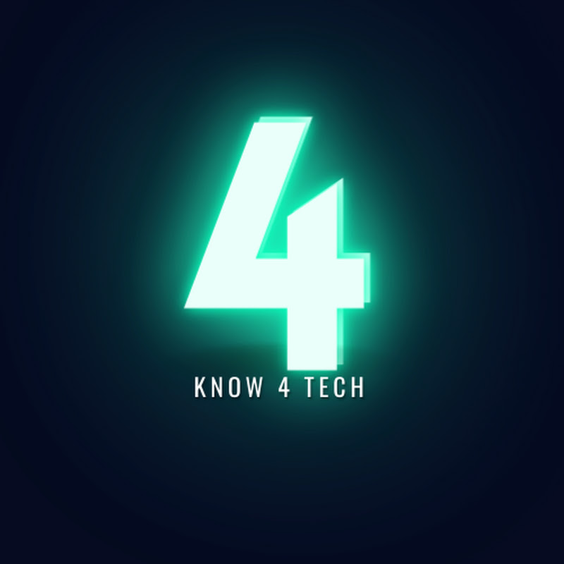 Know 4 Tech