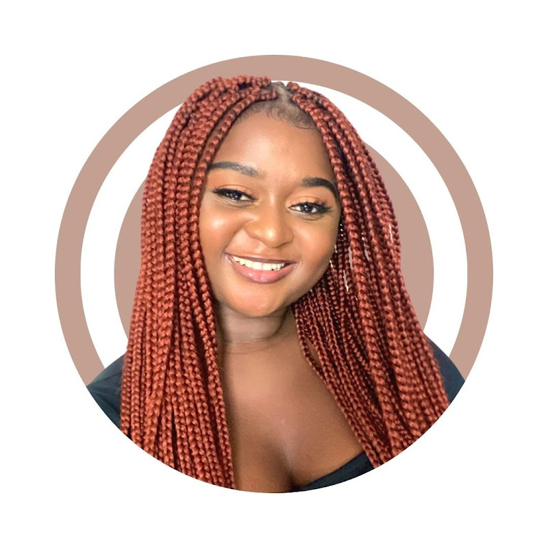 Mariama Forbes