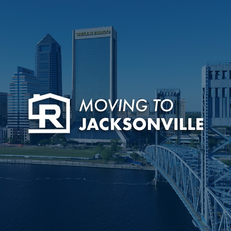 Moving to Jacksonville with The Rocco Group at KW