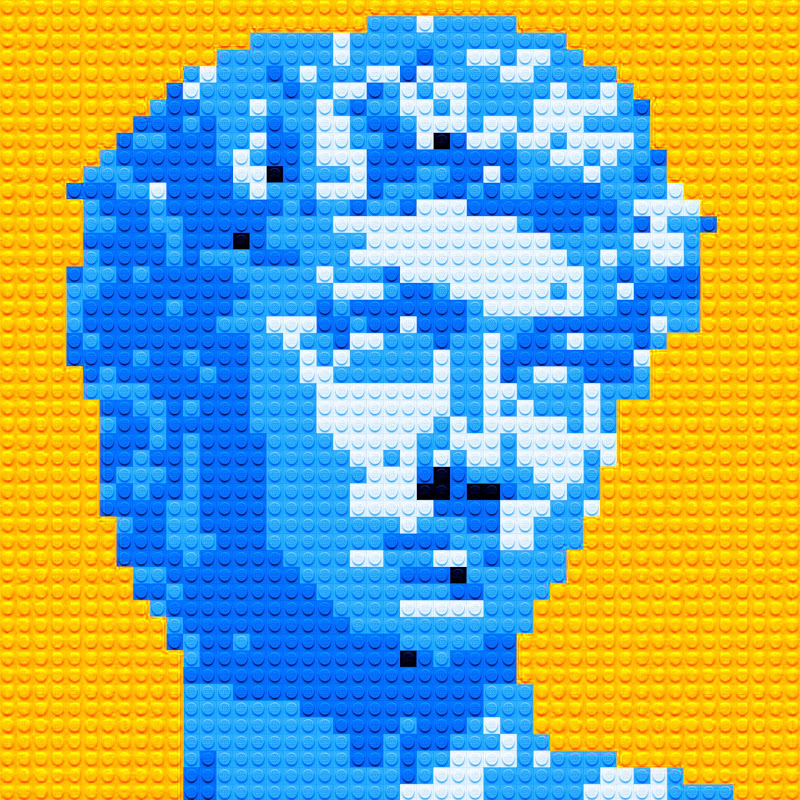 David 大衛 2.0