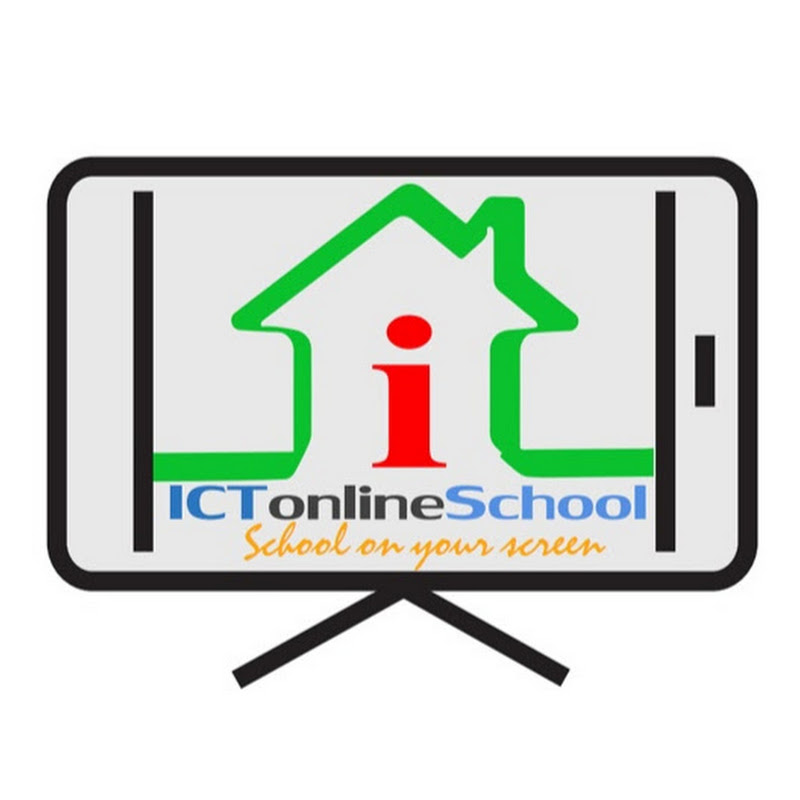 ICTonlineSchool