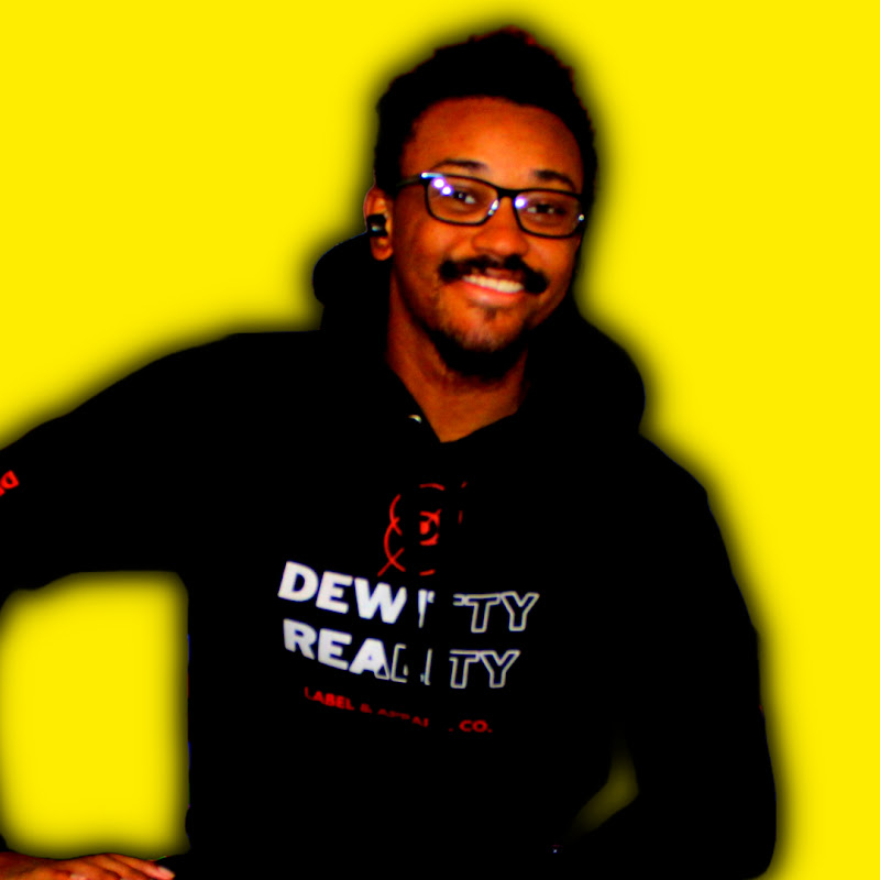 DEWITTY