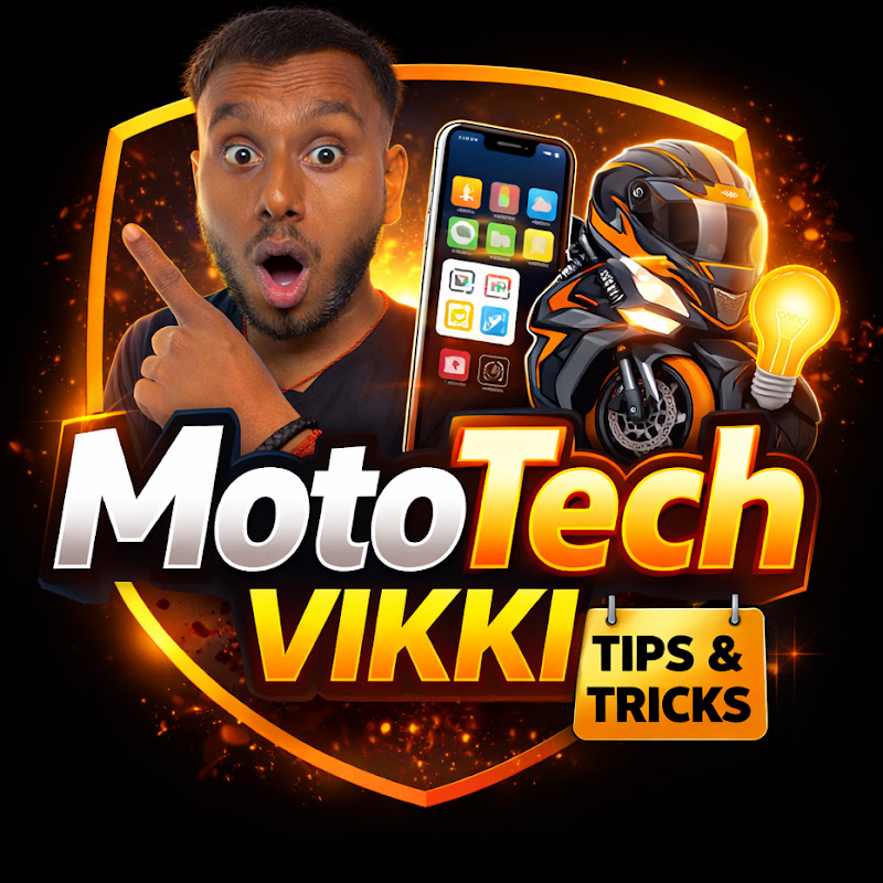 Mototech vikki 