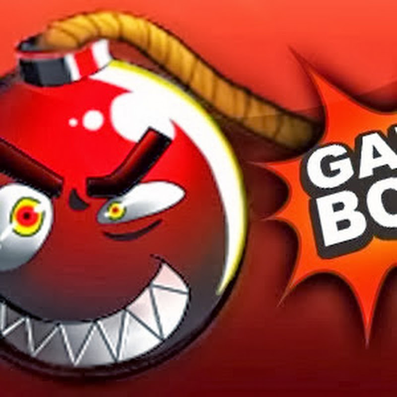 Крутотенечка! Gamebomb.ru Подпишись! →