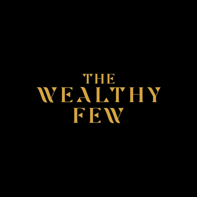 The Wealthy Few