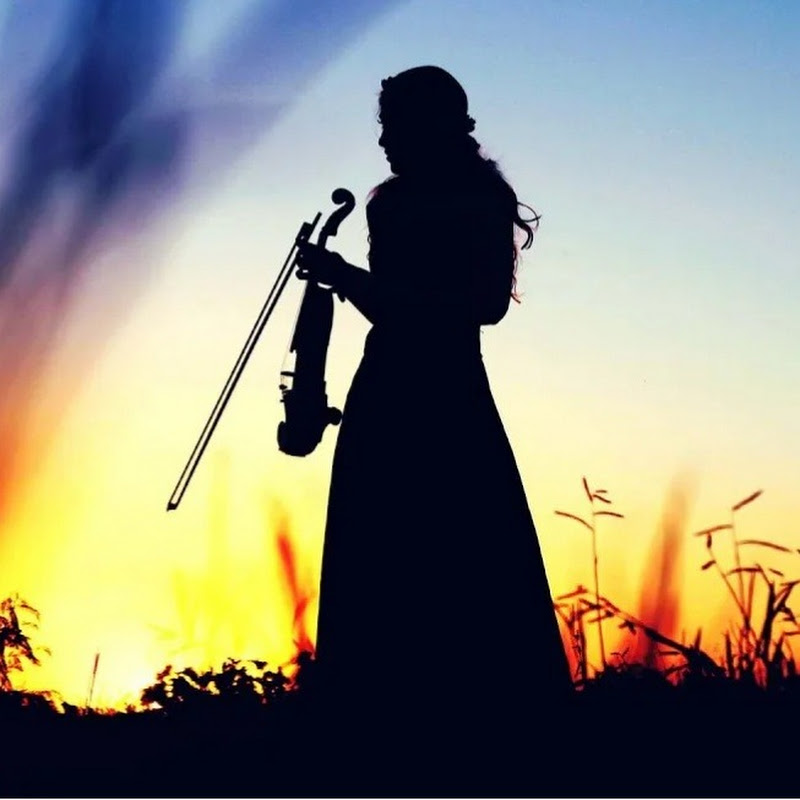 Romantic Violin