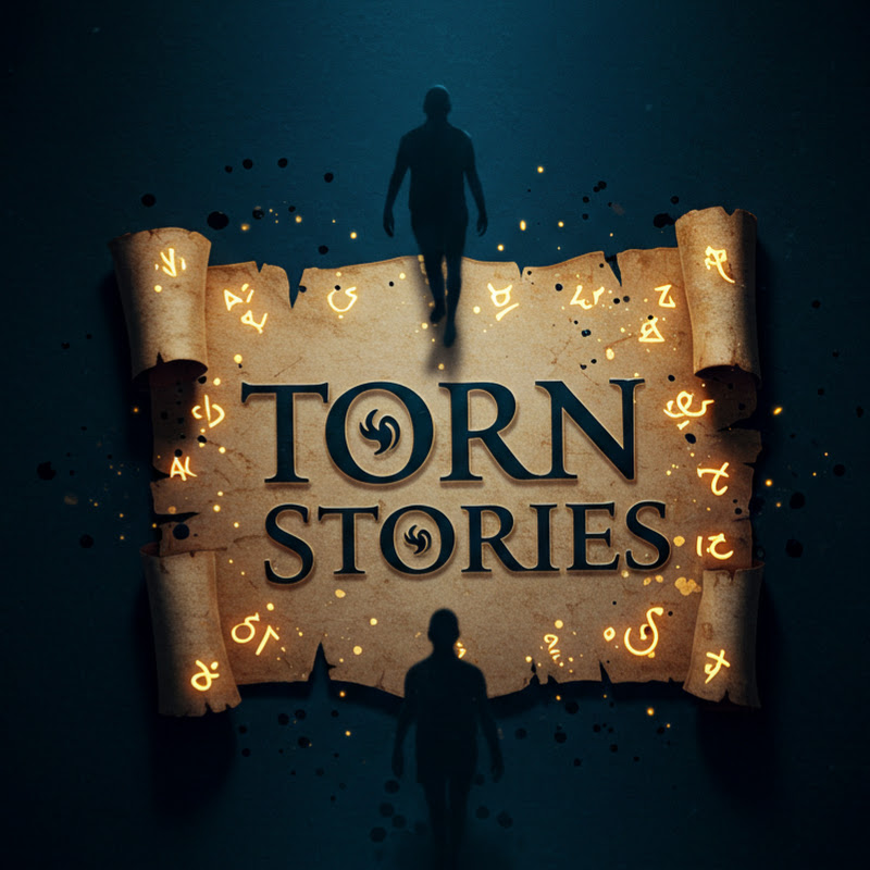Torn Stories