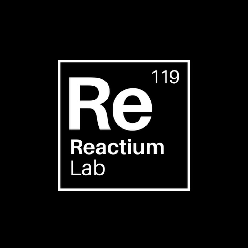 Reactium Lab