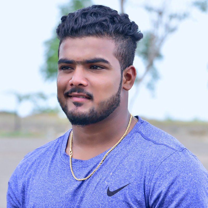Yogesh Shendage