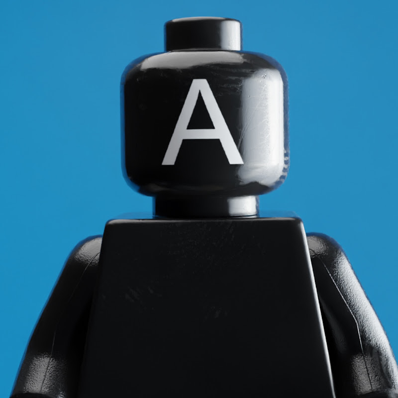 AutoBricks