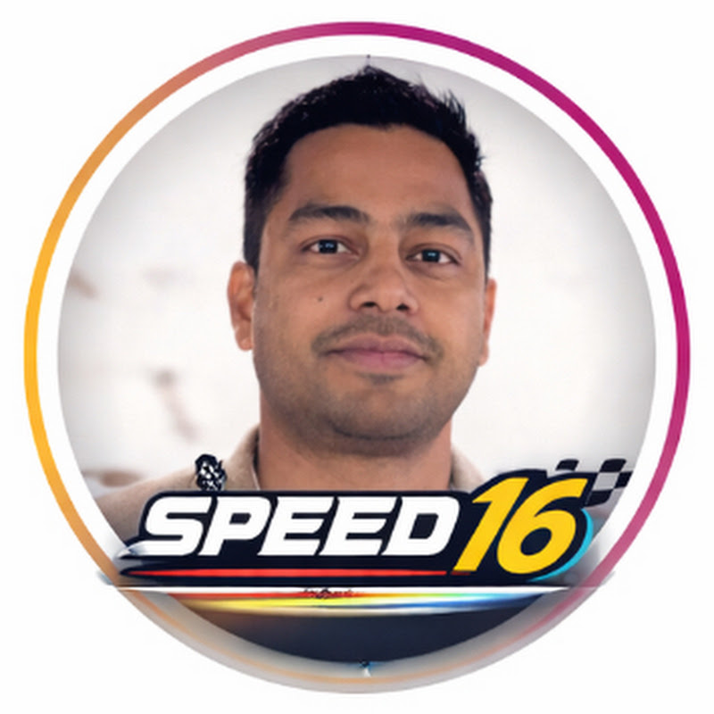 Speed 16