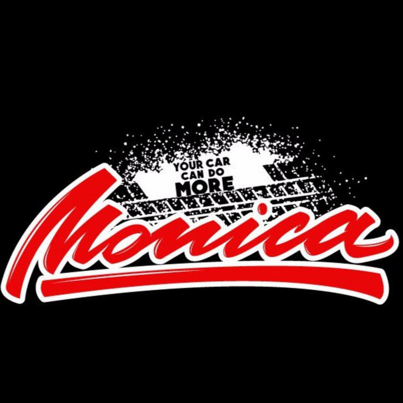 Monica Garage