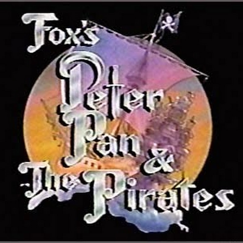 FOXsPeterPan