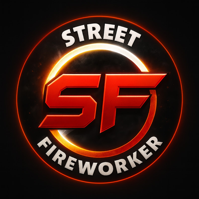 StreetFireworker