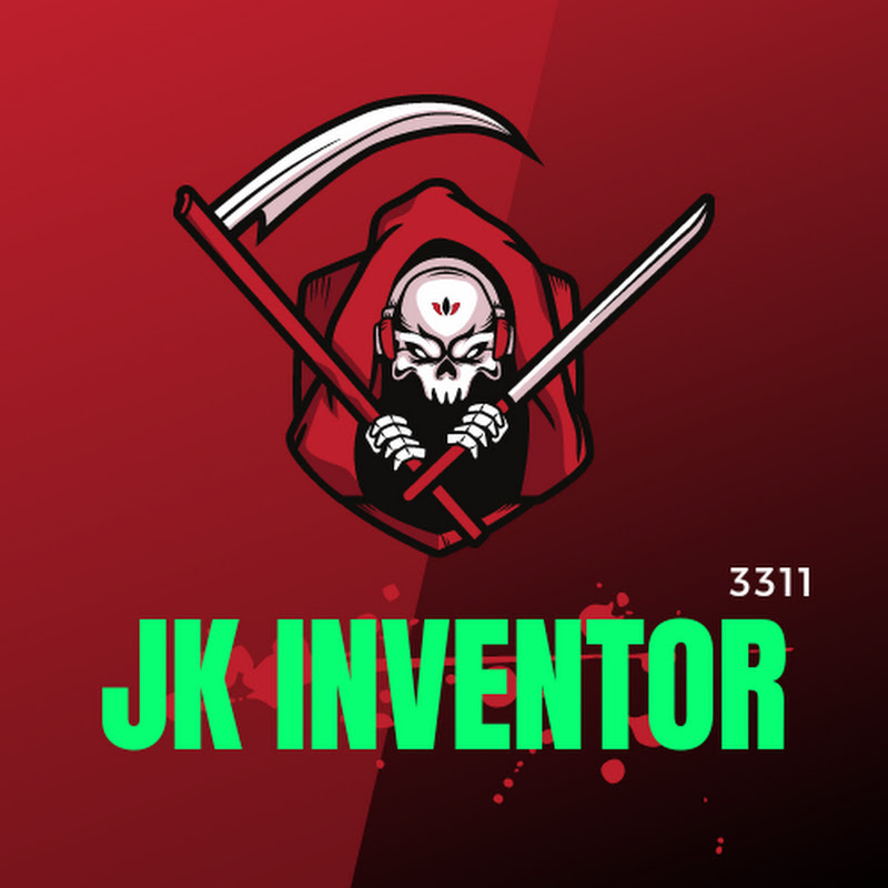 JK INVENTOR ³³¹¹