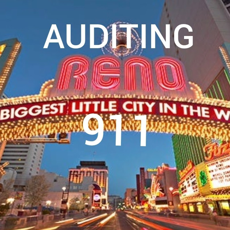 Auditing Reno 911