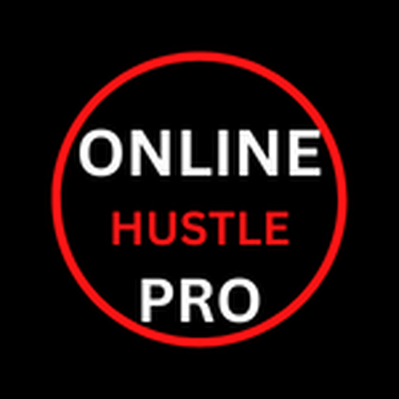  Adeyemi Oluwaseun (OnlineHustlePro)