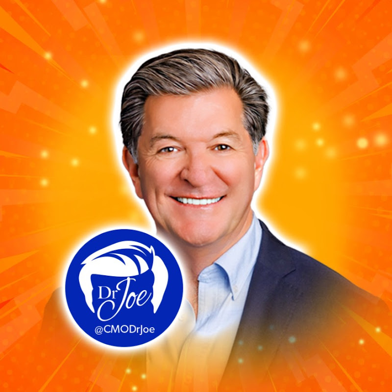 Dr. Joe Corcoran