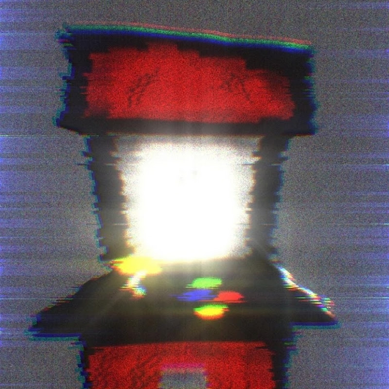 EL ARCADE DE LO DESCONOCIDO 