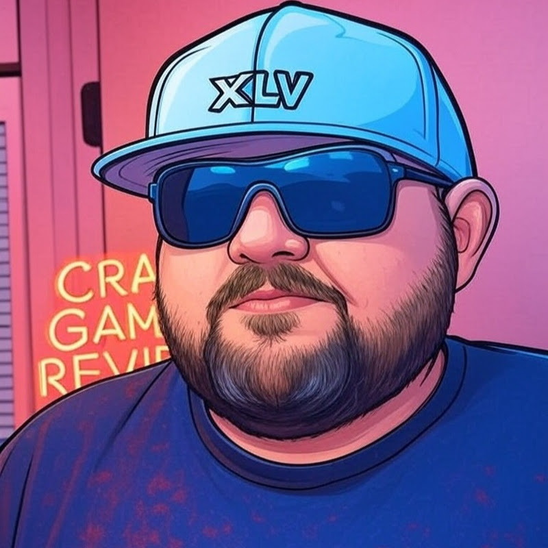 CrapgamerReviews