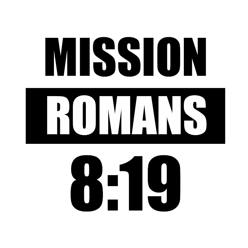 Sons of God Romans 8:19 Channel 