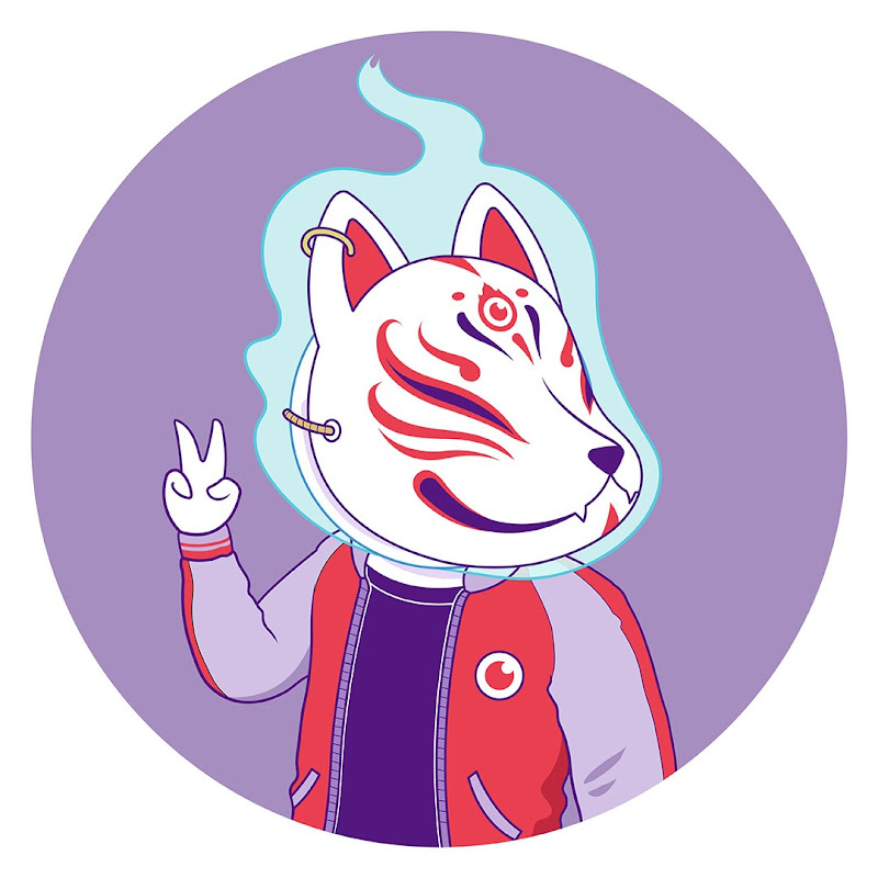 Foxmask