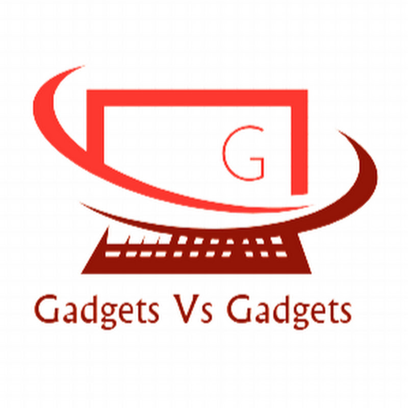 Gadgets Vs Gadgets