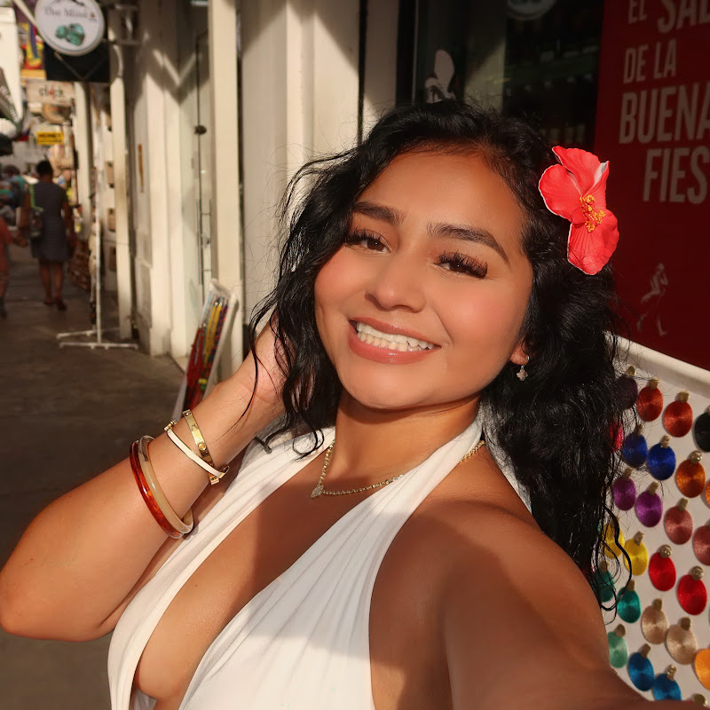 Ashly Anai