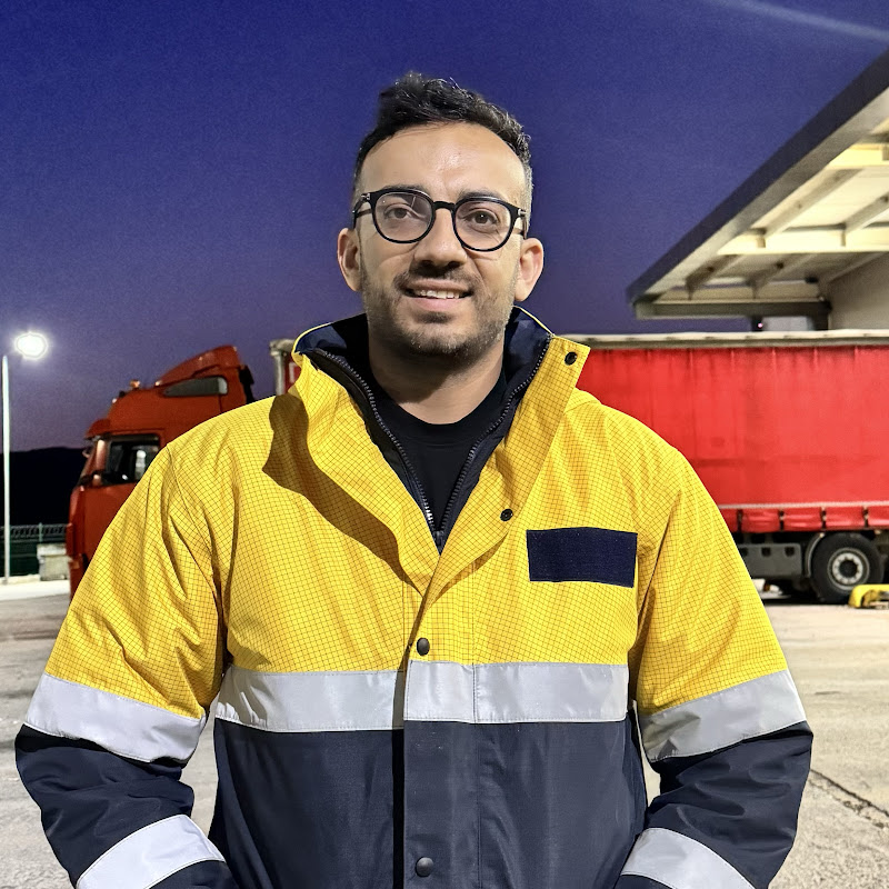 Hakan Baran Deniz