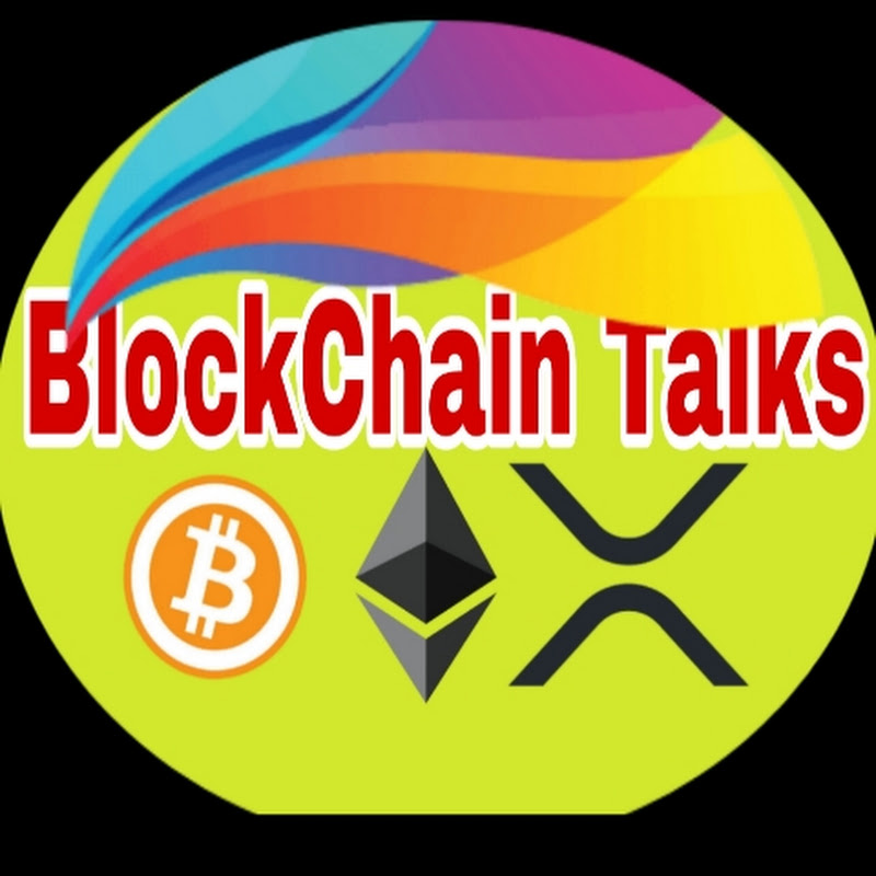Blockchain Talks