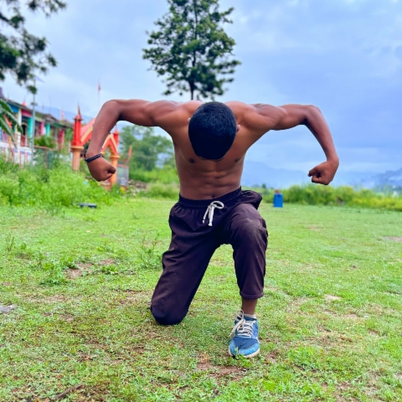 yogeshBhandari